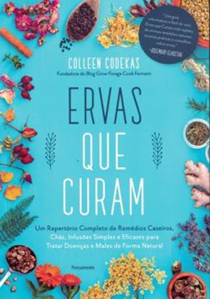 Picture of ERVAS QUE CURAM