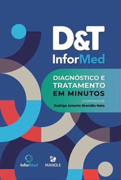 Picture of D&T INFORMED - DIAGNOSTICO E TRATAMENTO EM MINUTOS
