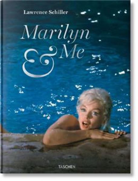 Picture of MARILYN & ME