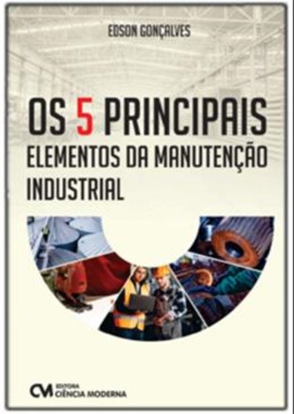 Picture of OS PRINCIPAIS ELEMENTOS DA MANUTENCAO