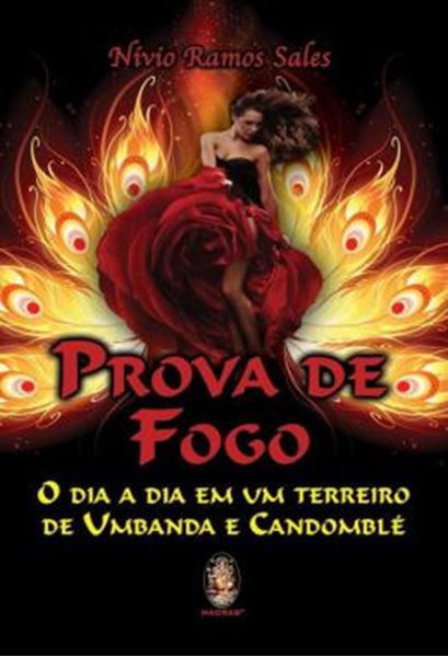 Picture of PROVA DE FOGO