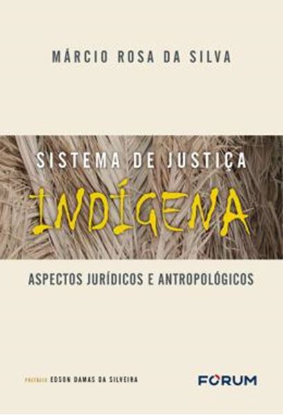 Picture of SISTEMA DE JUSTICA INDIGENA