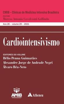Imagem de CARDIOINTENSIVISMO