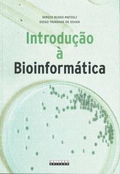 Imagem de INTRODUCAO A BIOINFORMATICA