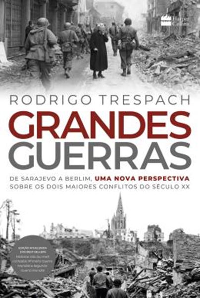 Picture of GRANDES GUERRAS