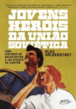 Imagem de JOVENS HEROIS DA UNIAO SOVIETICA