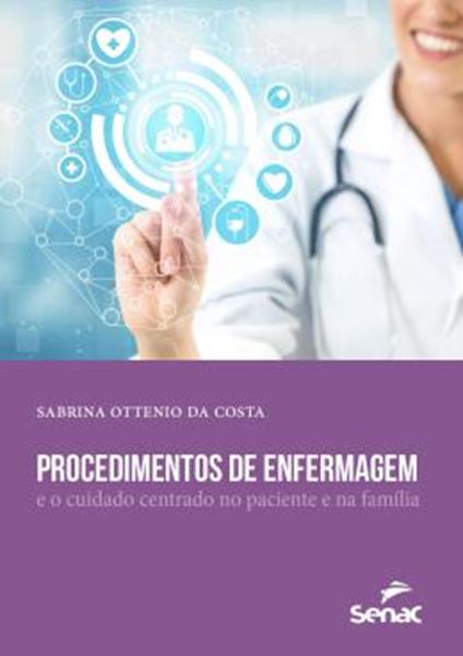 Picture of PROCEDIMENTOS DE ENFERMAGEM
