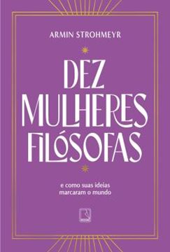 Imagem de DEZ MULHERES FILOSOFAS