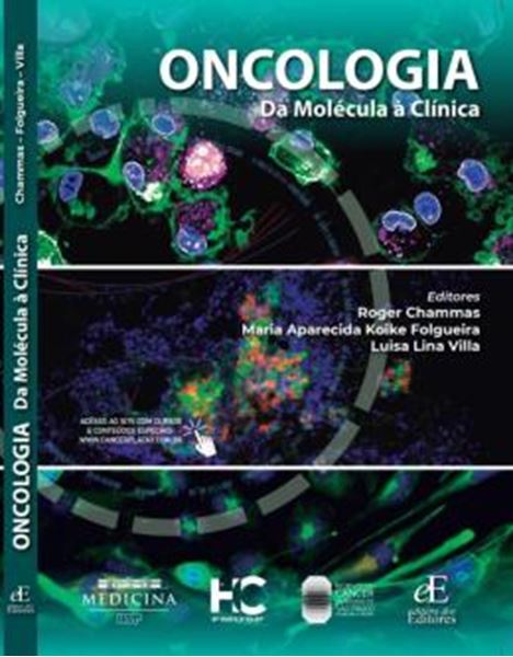Picture of ONCOLOGIA - DA MOLECULA A CLINICA
