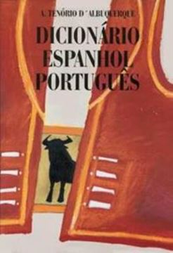 Imagem de DICIONARIO ESPANHOL-PORTUGUES