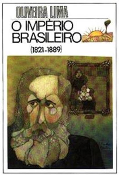 Picture of O IMPERIO BRASILEIRO (1821-1889)