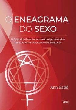 Imagem de O ENEAGRAMA DO SEXO