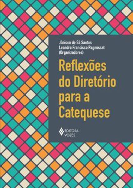 Picture of REFLEXOES DO DIRETORIO PARA A CATEQUESE