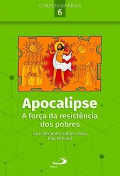 Imagem de APOCALIPSE - A FORCA DA RESISTENCIA DOS POBRES