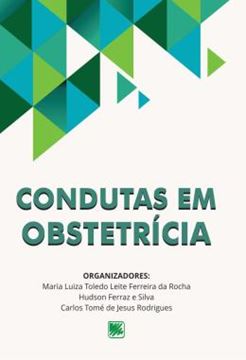 Imagem de CONDUTAS EM OBSTETRICIA