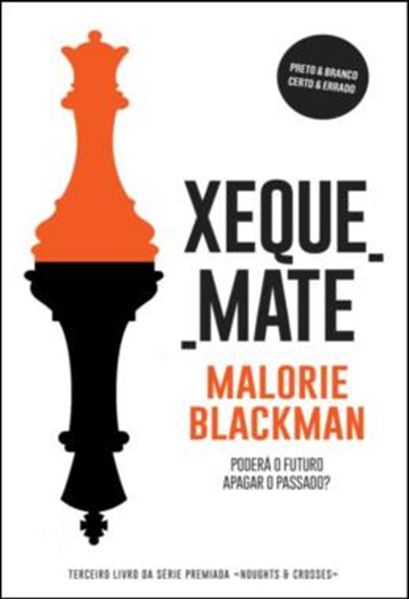 Picture of XEQUE-MATE