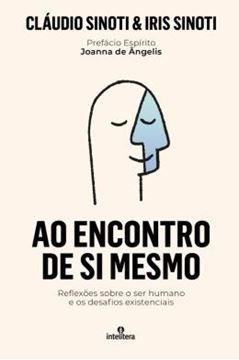 Imagem de AO ENCONTRO DE SI MESMO