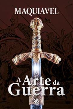 Imagem de A ARTE DA GUERRA