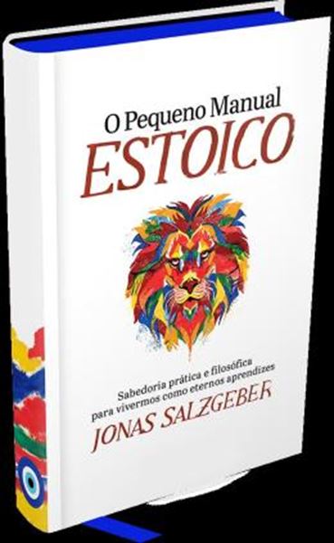 Picture of O PEQUENO MANUAL ESTOICO