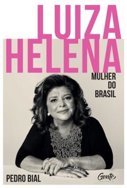Picture of LUIZA HELENA - MULHER DO BRASIL
