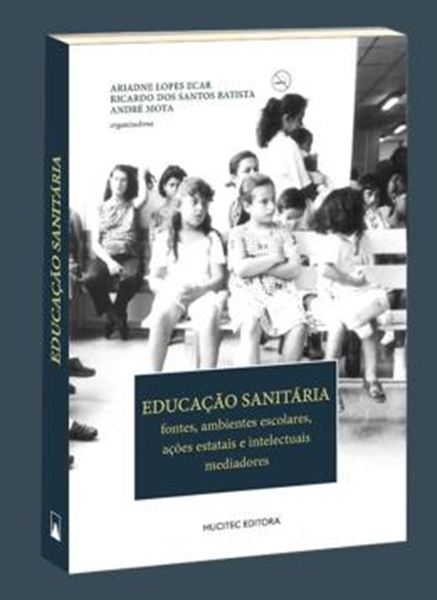 Picture of EDUCACAO SANITARIA