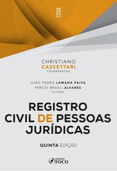 Picture of REGISTRO CIVIL DE PESSOAS JURIDICAS