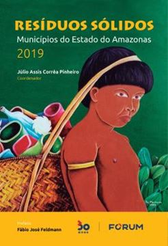 Imagem de RESIDUOS SOLIDOS