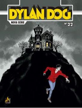 Imagem de DYLAN DOG NOVA SERIE - VOLUME 22