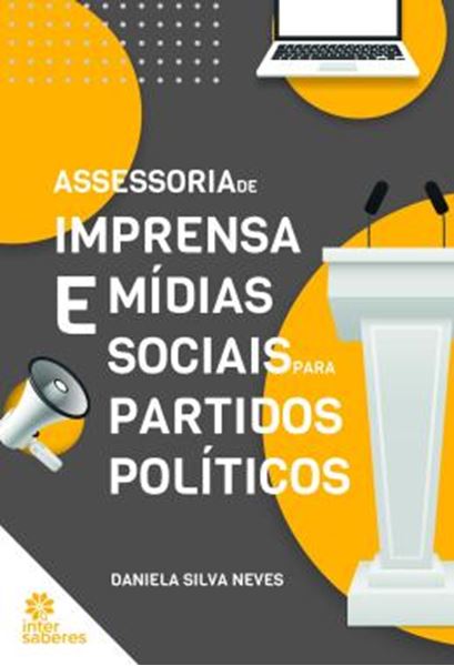 Picture of ASSESSORIA DE IMPRENSA E MIDIAS SOCIAIS PARA PARTIDOS POLITICOS