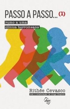 Imagem de PASSO A PASSO (1) - RUMO A UMA CLINICA BARROMEANA