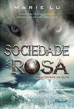 Imagem de SOCIEDADE DA ROSA