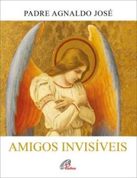 Imagem de AMIGOS INVISIVEIS