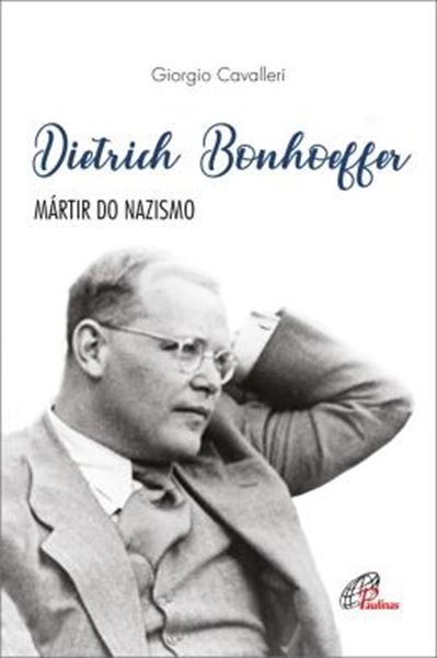 Picture of DIETRICH BONHOEFFER