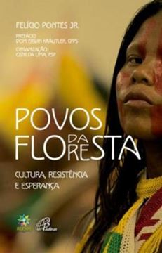 Imagem de POVOS DA FLORESTA