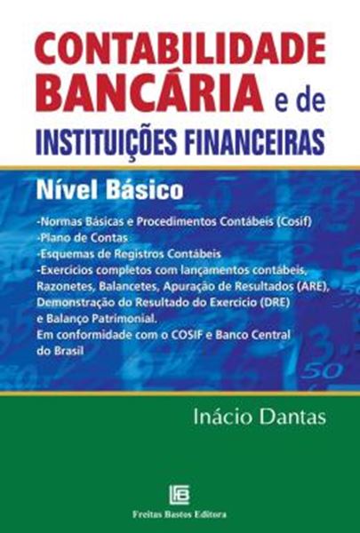 Picture of CONTABILIDADE BANCARIA