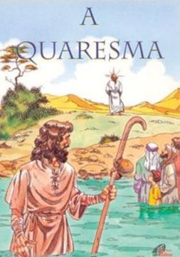 Imagem de A QUARESMA