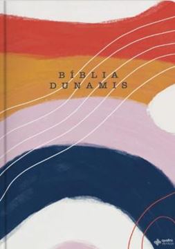 Imagem de BIBLIA DUNAMIS ARTISTICA
