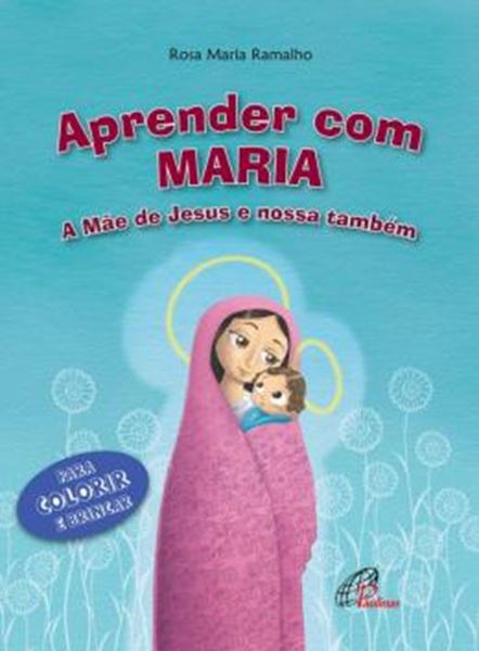 Picture of APRENDER COM MARIA