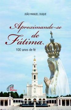 Imagem de APROXIMANDO-SE DE FATIMA