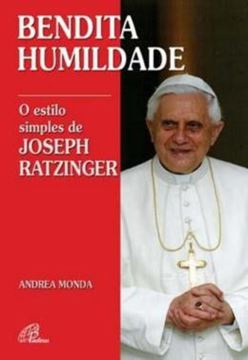 Imagem de BENDITA HUMILDADE