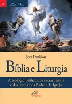 Imagem de BIBLIA E LITURGIA