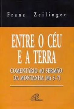Imagem de ENTRE O CEU E A TERRA