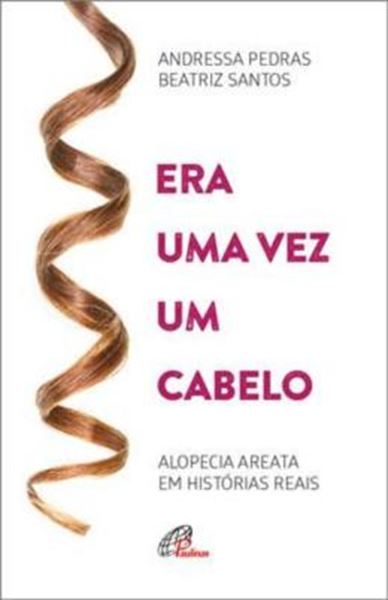 Picture of ERA UMA VEZ UM CABELO