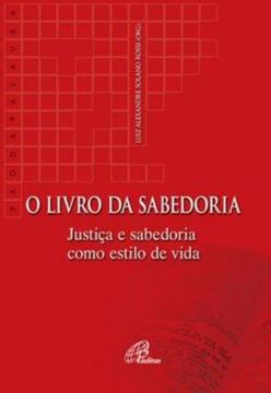 Imagem de O LIVRO DA SABEDORIA