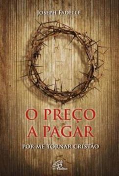 Imagem de O PRECO A PAGAR