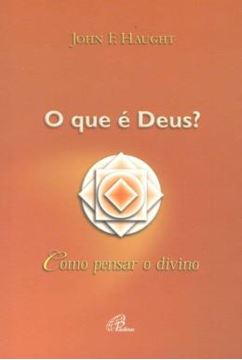 Imagem de O QUE E DEUS?