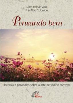 Imagem de PENSANDO BEM