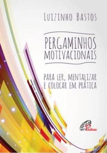 Picture of PERGAMINHOS MOTIVACIONAIS