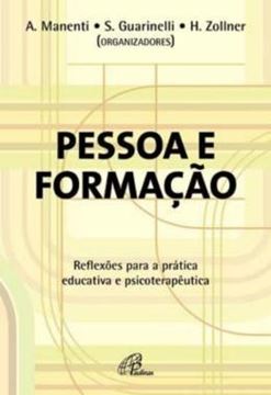 Imagem de PESSOA E FORMACAO