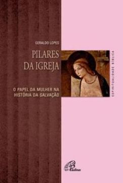 Imagem de PILARES DA IGREJA